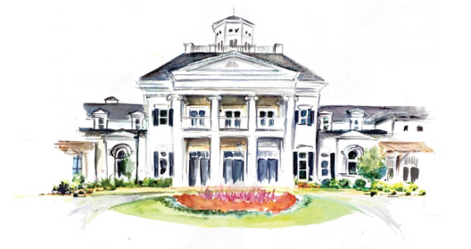 The Wedding Website of Allyson Glynn Williams and Mitchell Allen Mote