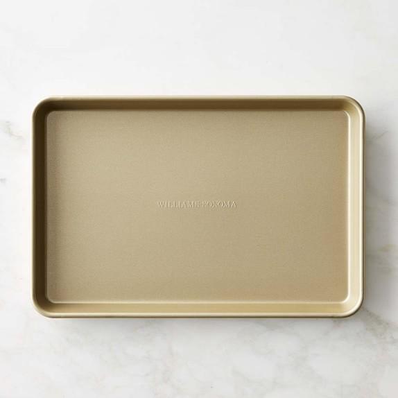Williams Sonoma Goldtouch® Nonstick Jelly Roll Pan