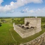 Fort Matanzas National Monument