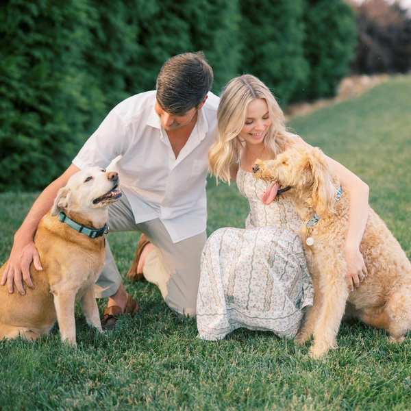 Our Newlywed Fund