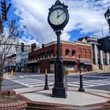 Downtown Bedford