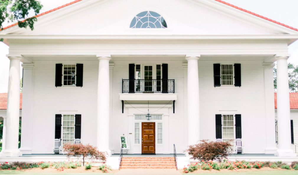 The Wedding Website of Hannah Ostman and Zach Clanton