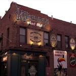 Kilkenny's Irish Pub