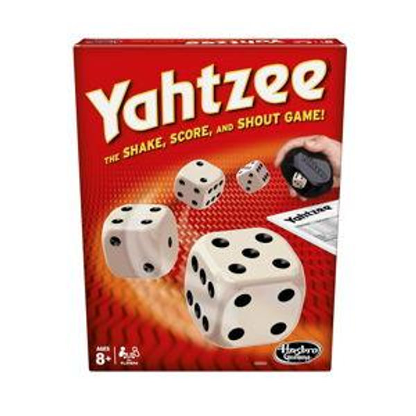 Yahtzee