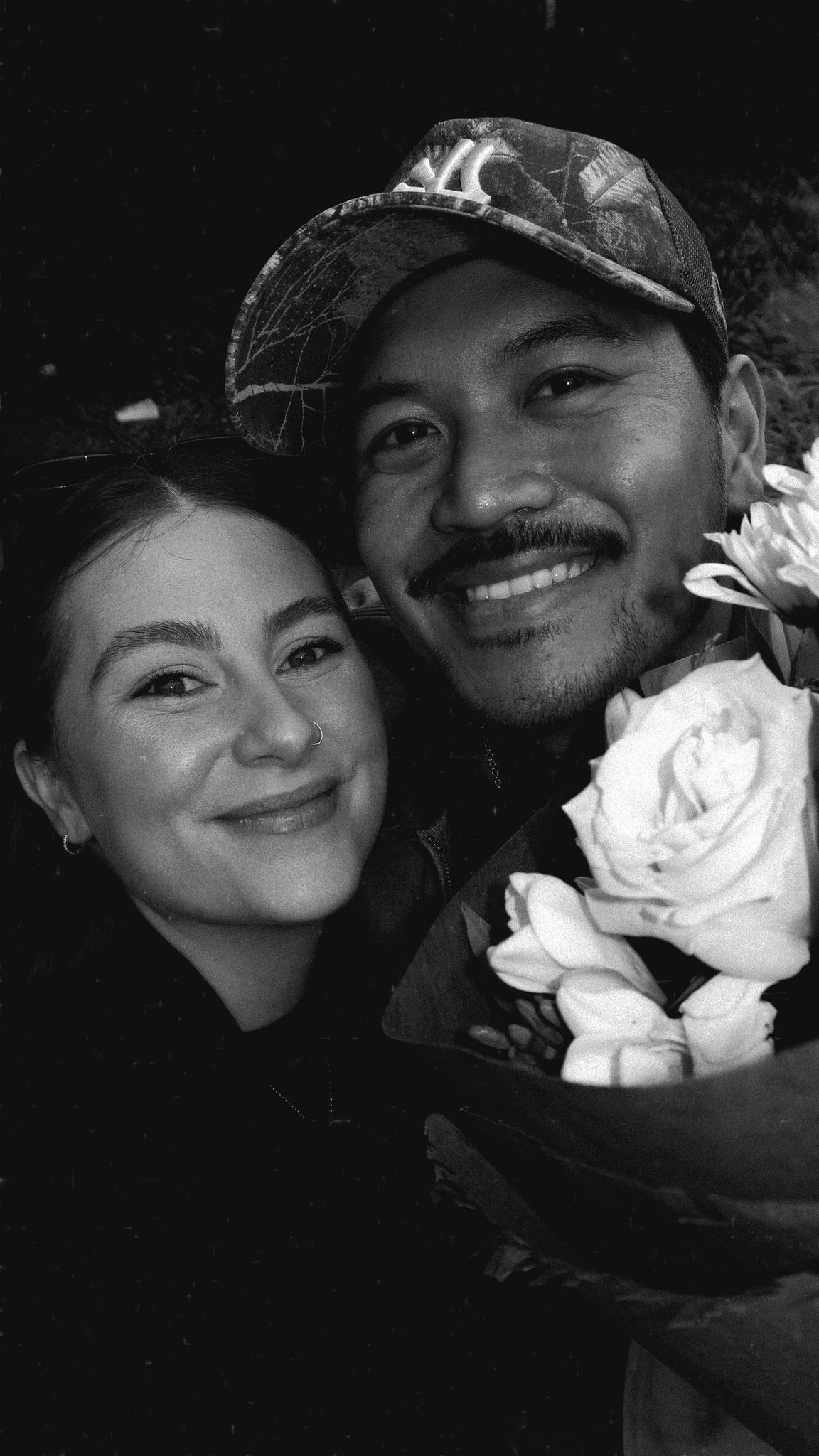 The Wedding Website of Makenzie Lindsay-Connolly and Marby Livesley