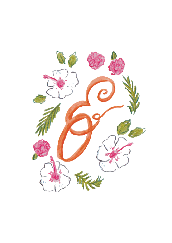 The Wedding Website of Olivia Warrior and Eden Harris