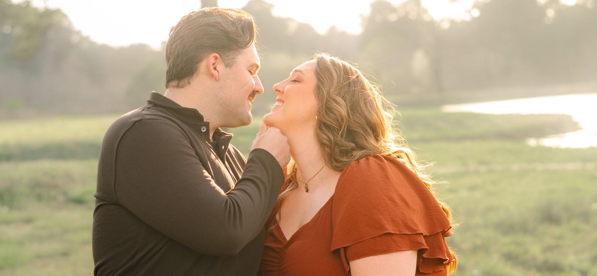 The Wedding Website of Malia Riggs and Cole Ragon