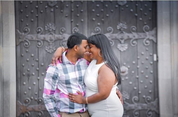 The Wedding Website of Leta Budhwa and Jhanu Balkarran