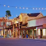 Visit Old Town Scottsdale