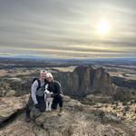Smith Rock State Park