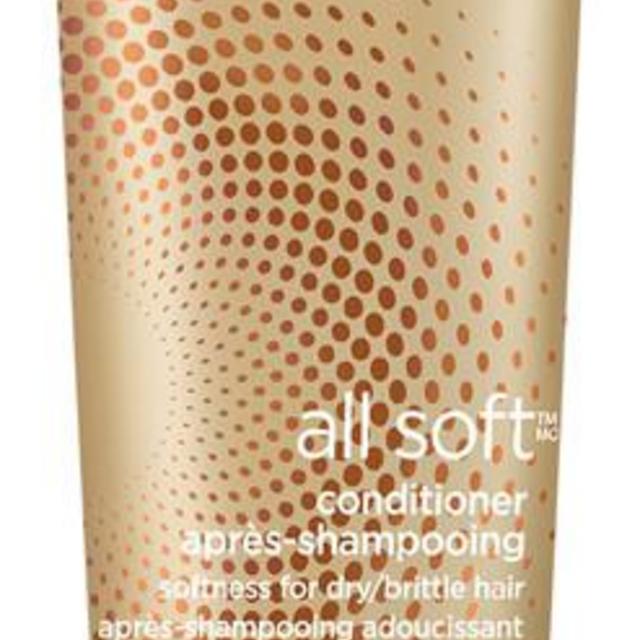 RedkenTravel Size All Soft Conditioner