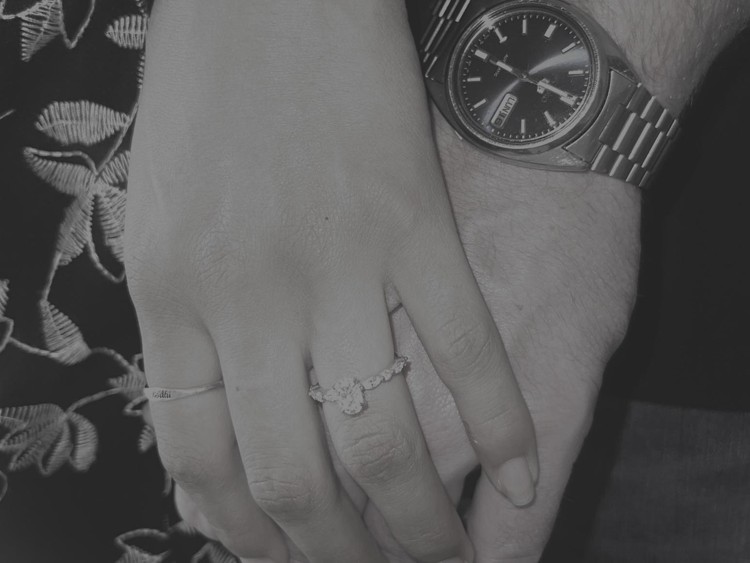 The Wedding Website of Dusty Burk and Yessi Munoz