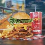 Teddy's Bigger Burgers