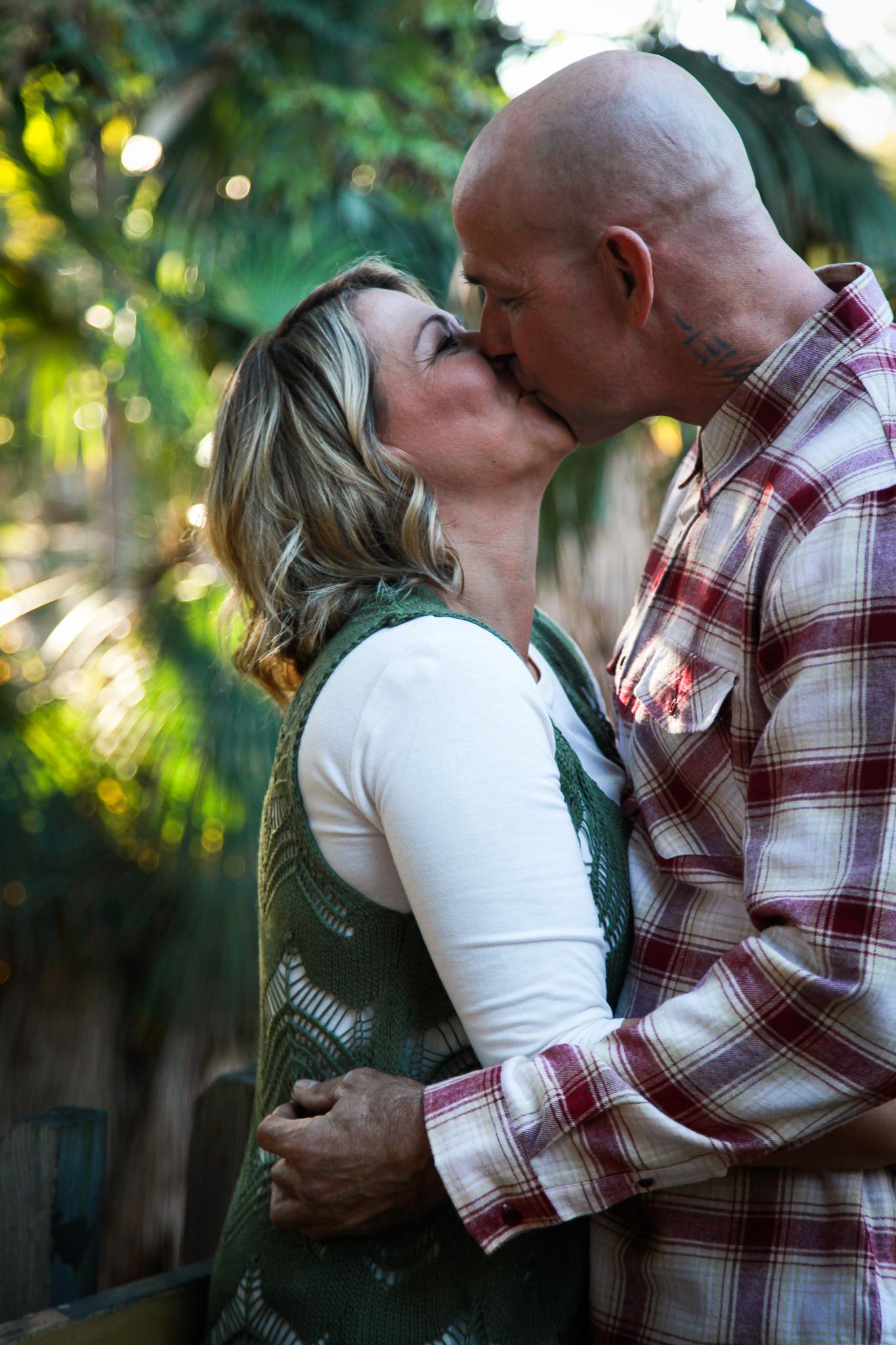 The Wedding Website of Dawn Burgin and Jason Parker