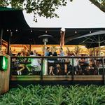 Arbory Bar & Eatery