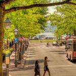 Old Town Alexandria