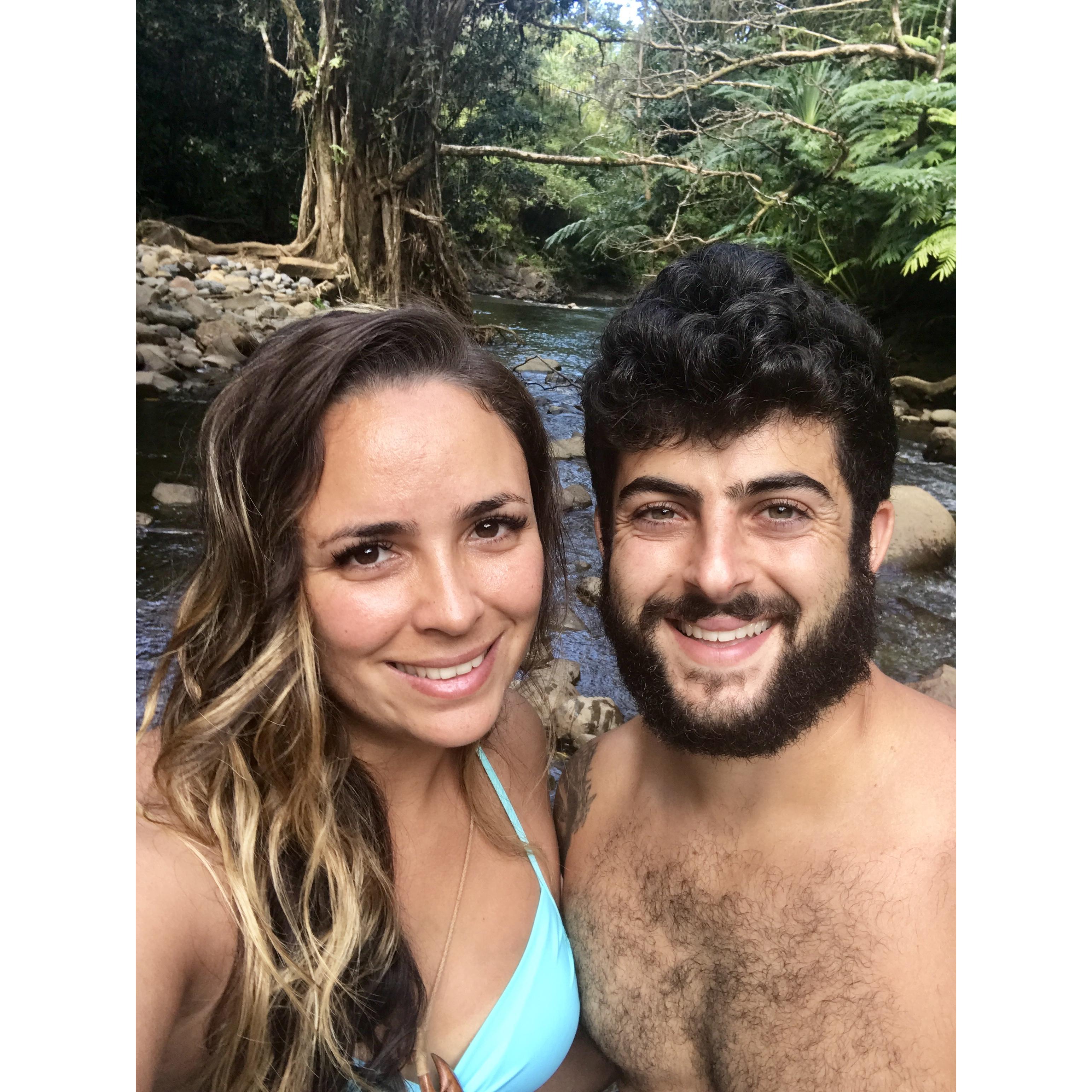 Maui, Hawaii