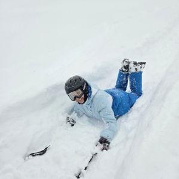 Ski Equipment ⛷️