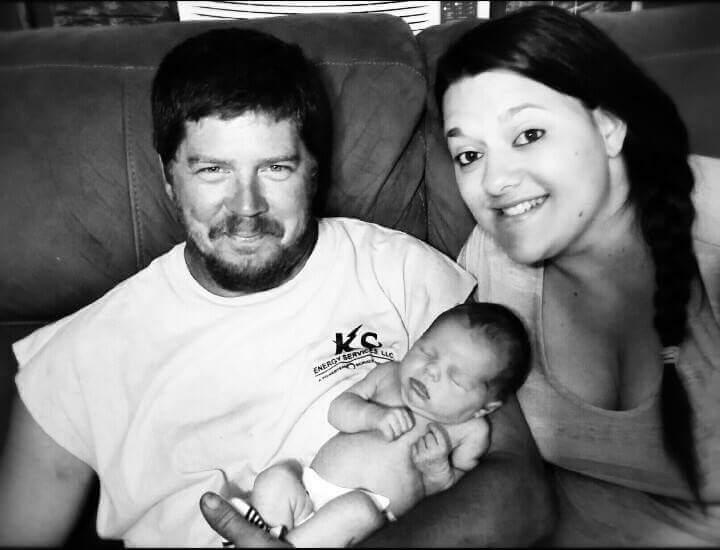 The Wedding Website of Heather Jones and Shawn Pierson