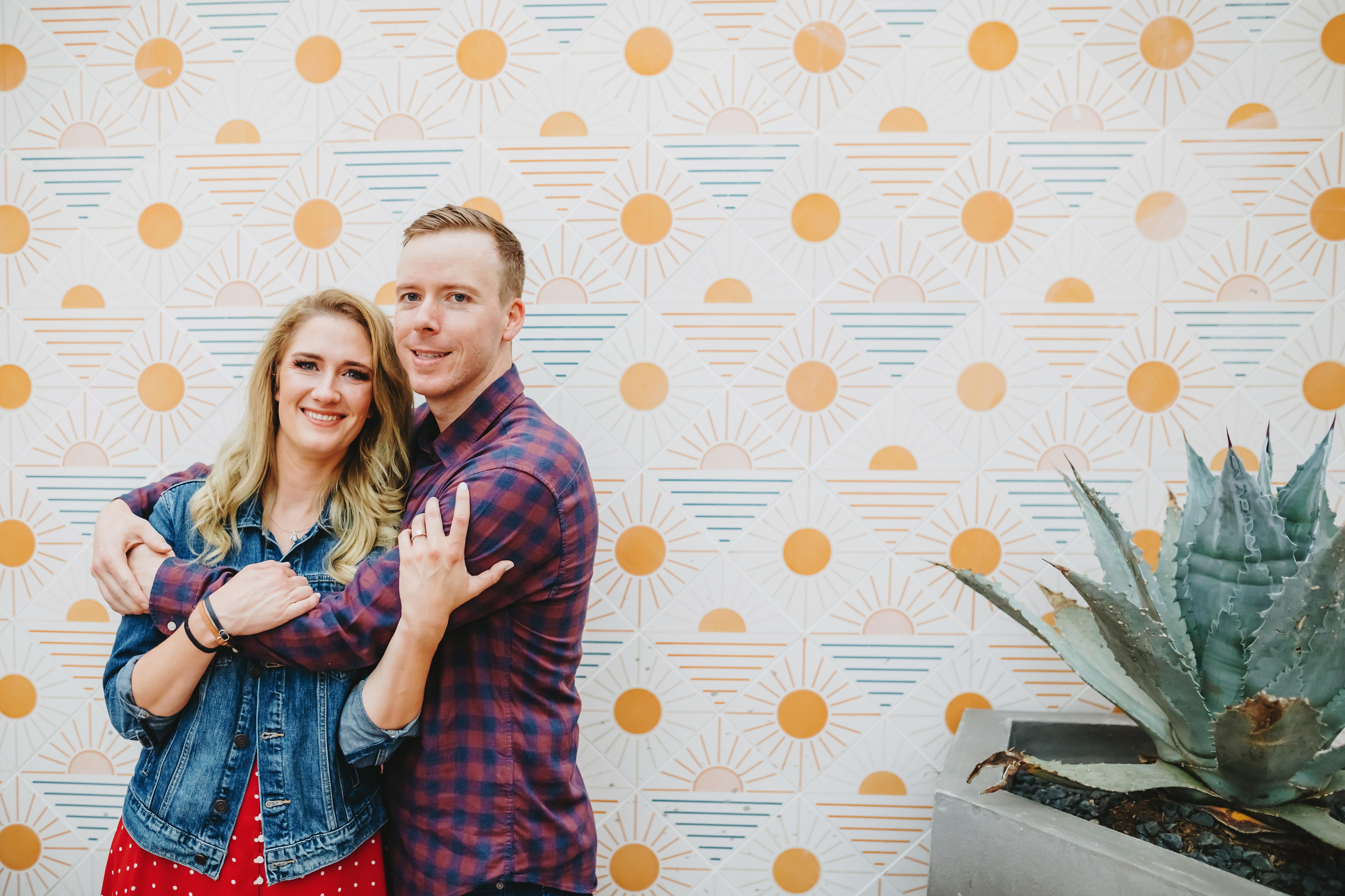 The Wedding Website of Robert Huber and Karly Prelewicz