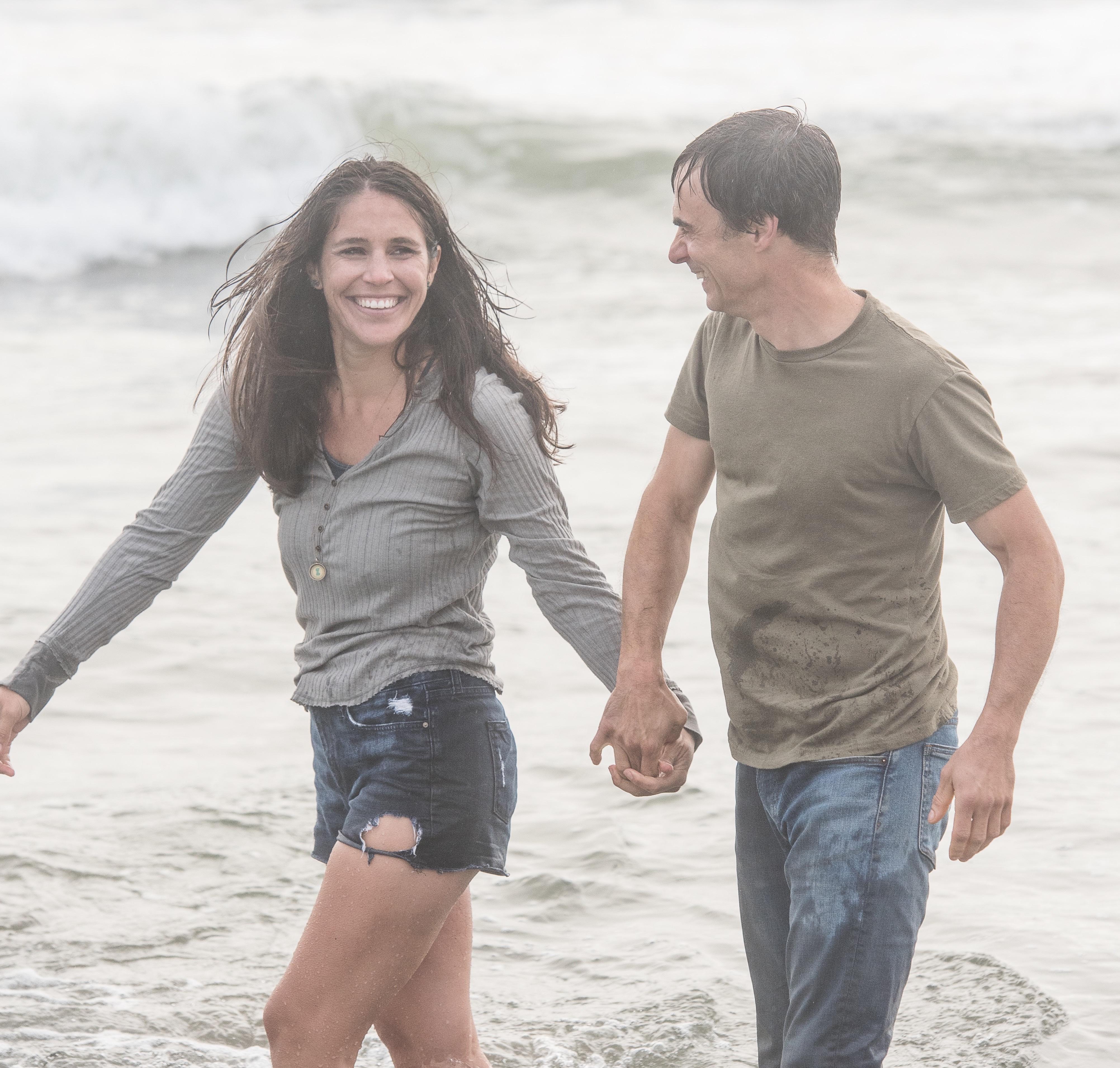 The Wedding Website of Brenda Ramirez and Michael Romano