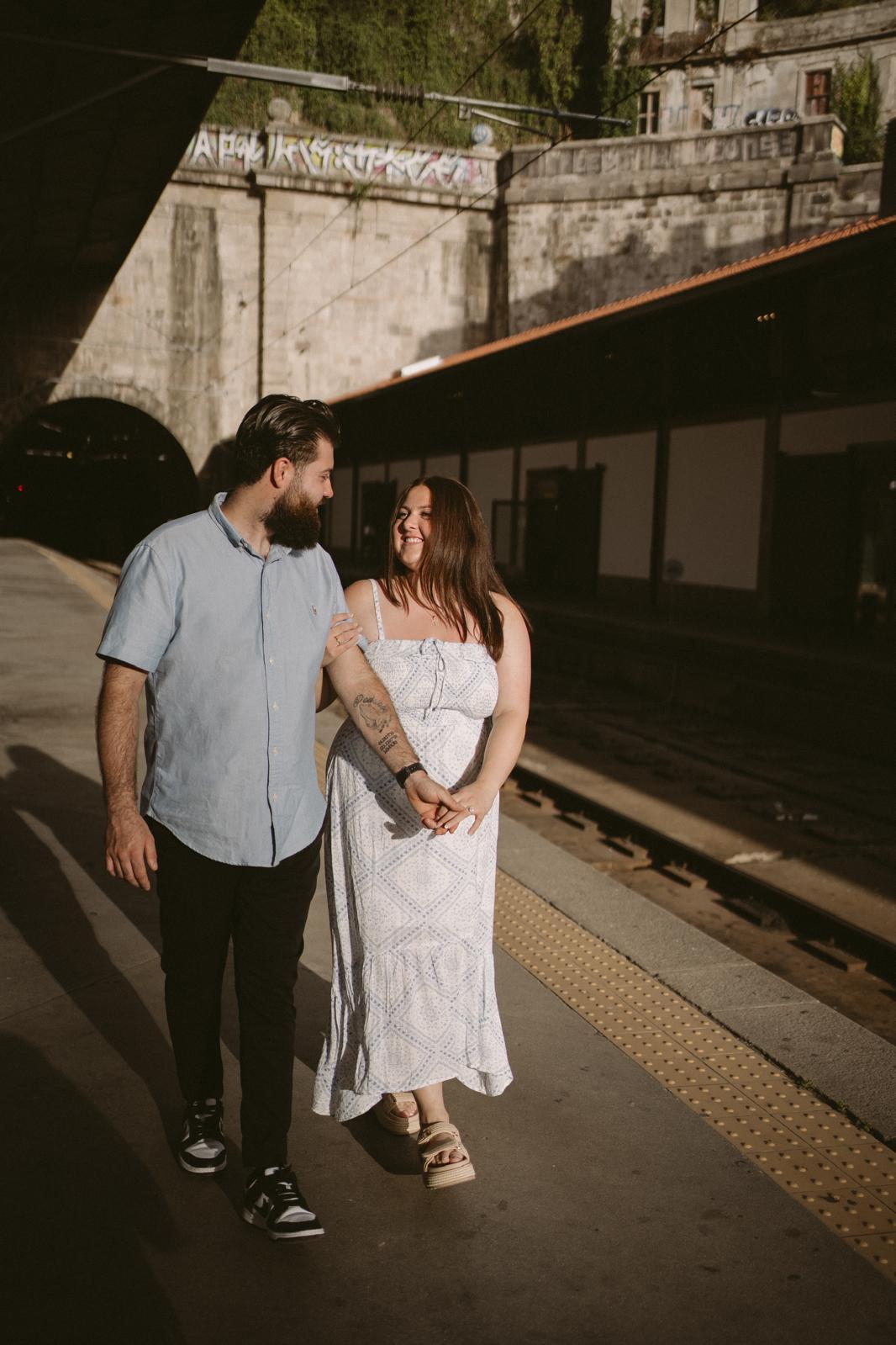 The Wedding Website of Stefany Goncalves and Mark Antunes