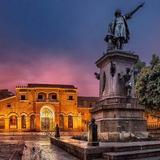 Conoce Santo Domingo