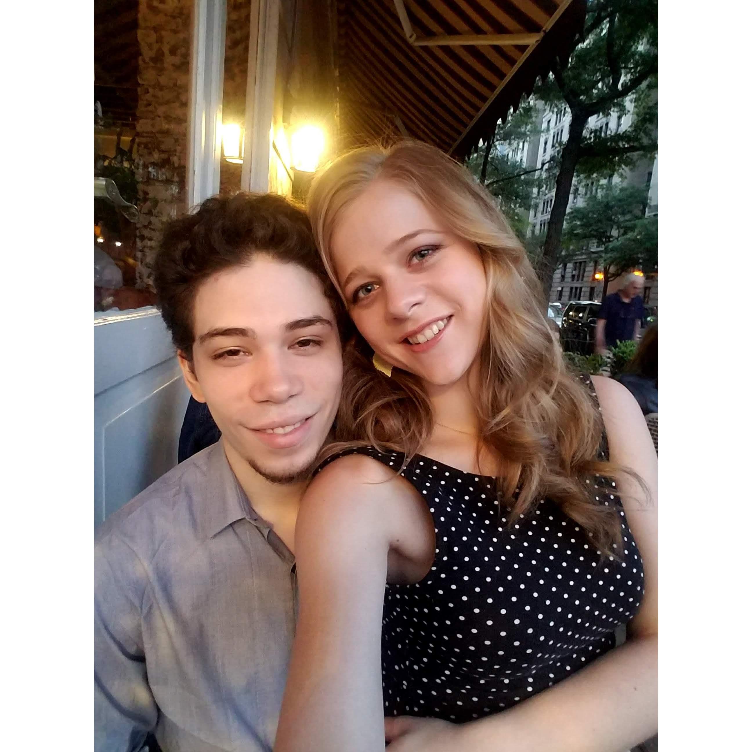 Anniversary