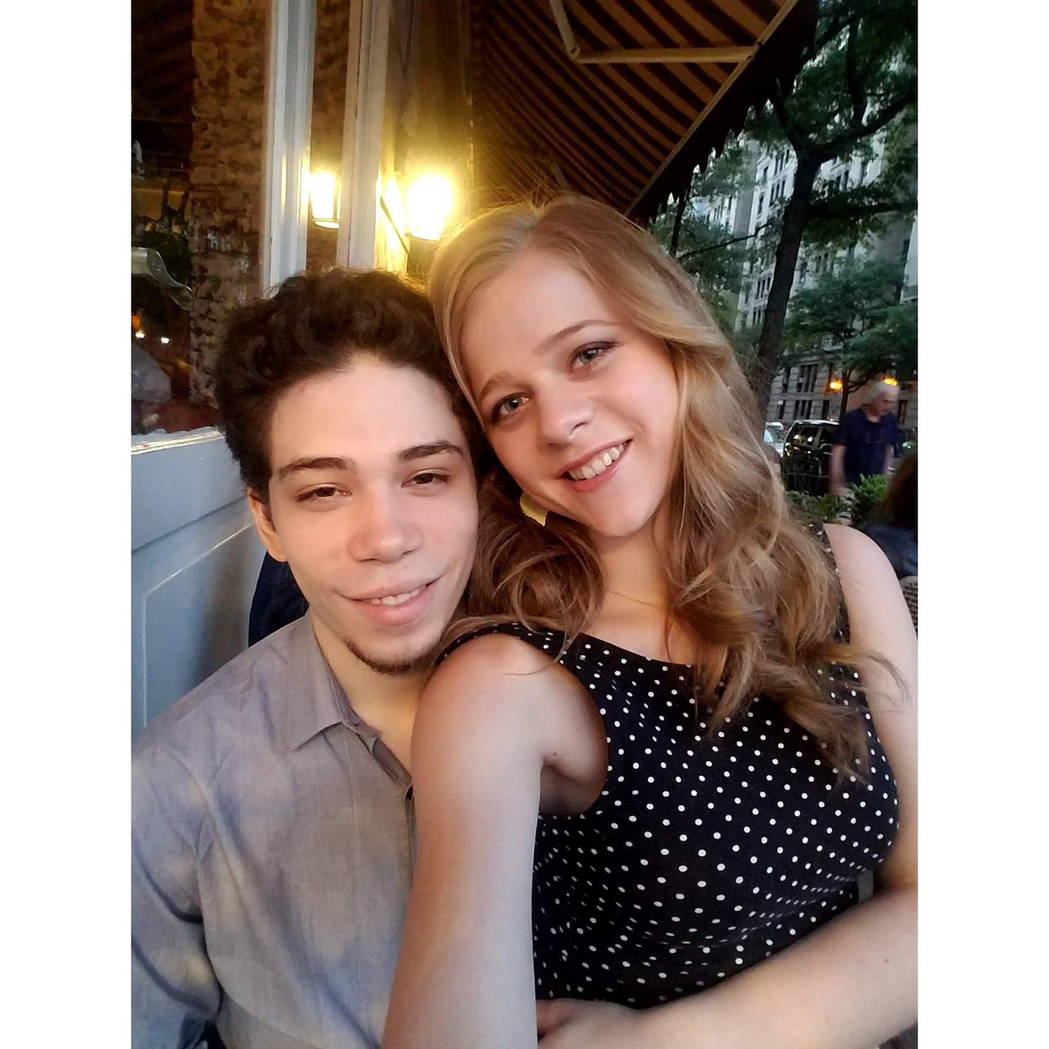 Anniversary