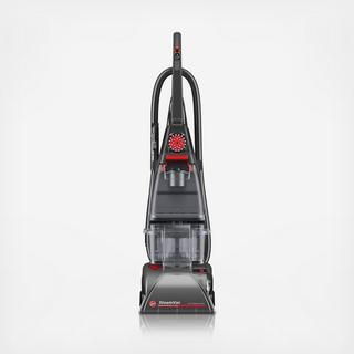 SteamVac Plus Carpet Cleaner