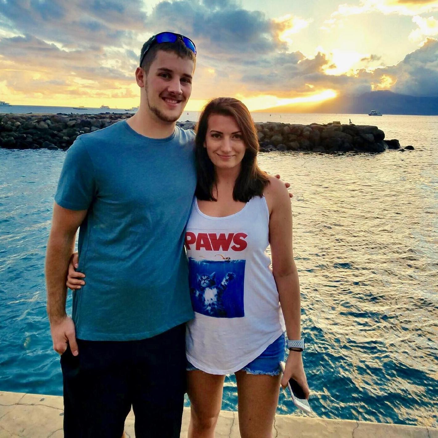 Hawaii 2016