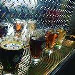 Hop Asylum Brewing