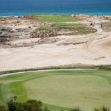 Cove Club & Cabo Del Sol Desert Golf Course
