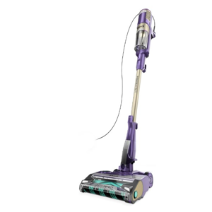 Shark POWERDETECT Ultra-Light Corded Stick Vacuum with DuoClean Technology, Self-Cleaning Brushroll for No Hair Wrap, Anti-Allergen Complete Seal, and Odor Neutralizer Technology, HZ4002
