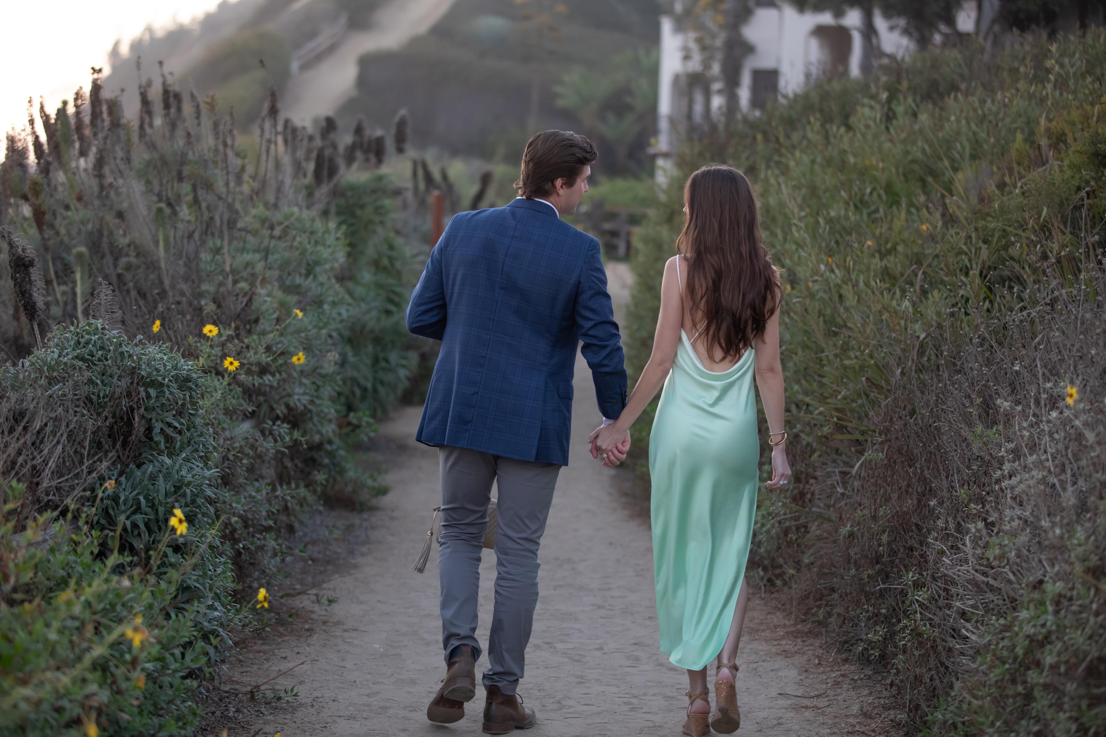 The Wedding Website of Azura Rudd and James Riley
