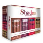 Shades Brewing