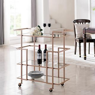 Corvin Bar Cart