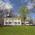 Ford Mansion - Washington's Headquarters