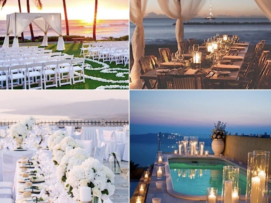 The Wedding Website of Sharmaine Sagisi and Andrew Willis
