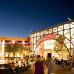 Legends Outlets Kansas City