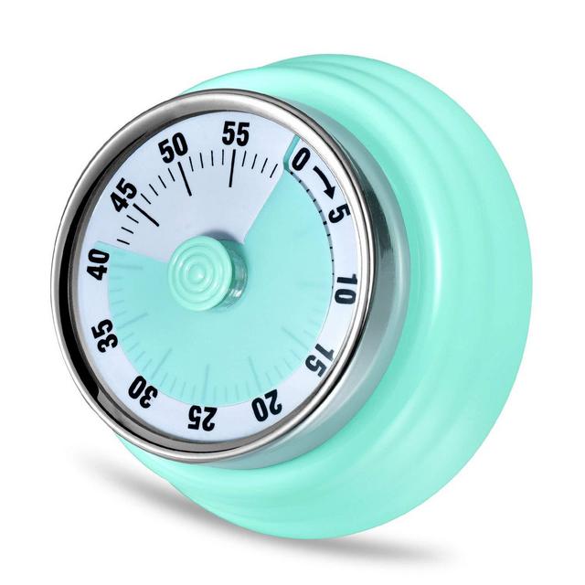 Kitchen Timer, Magnetic