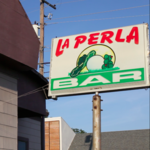 La Perla Bar