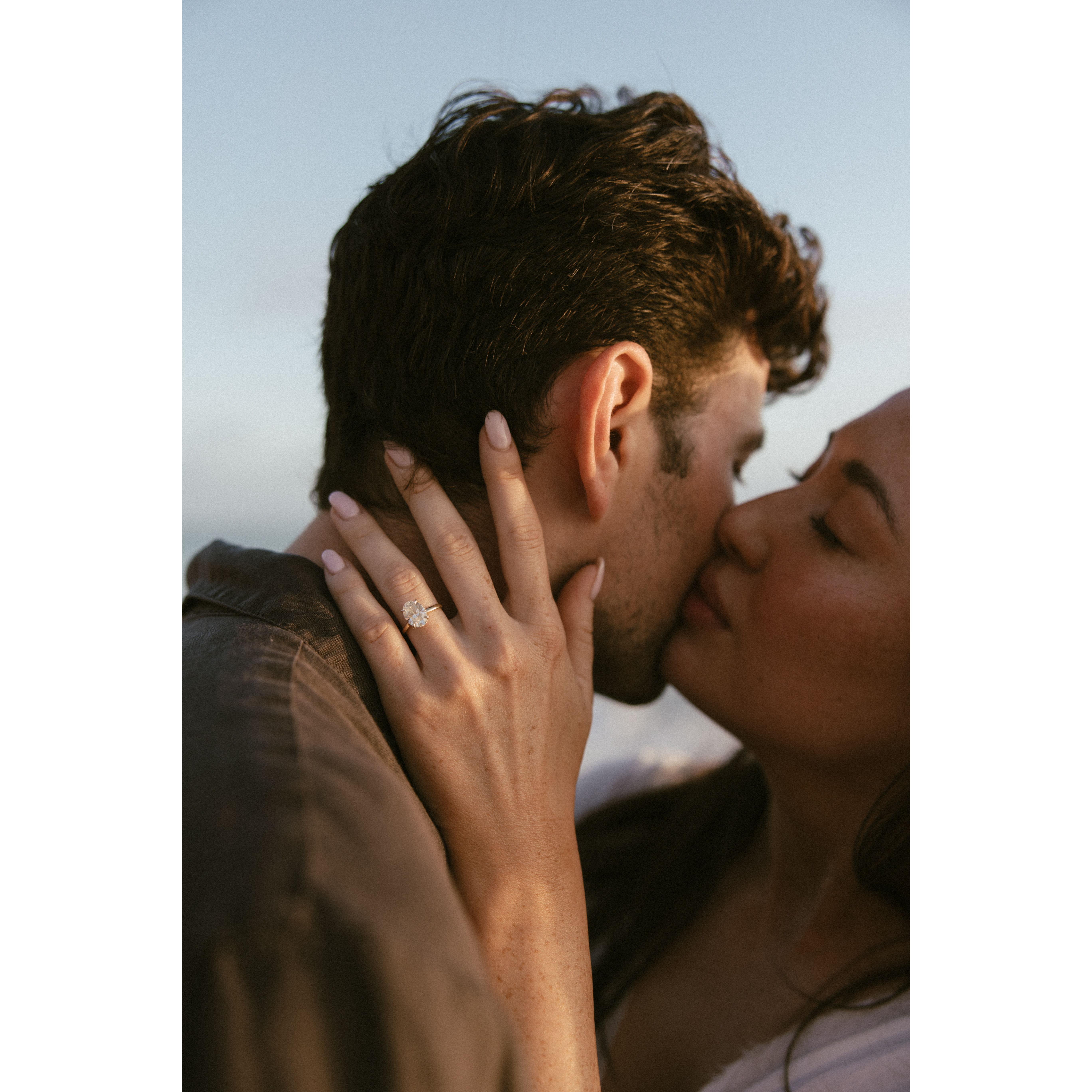 Engagement Photos - Dana Point, 07.17.23