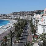 Promenade des Anglais