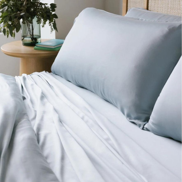 Bamboo Pillowcases