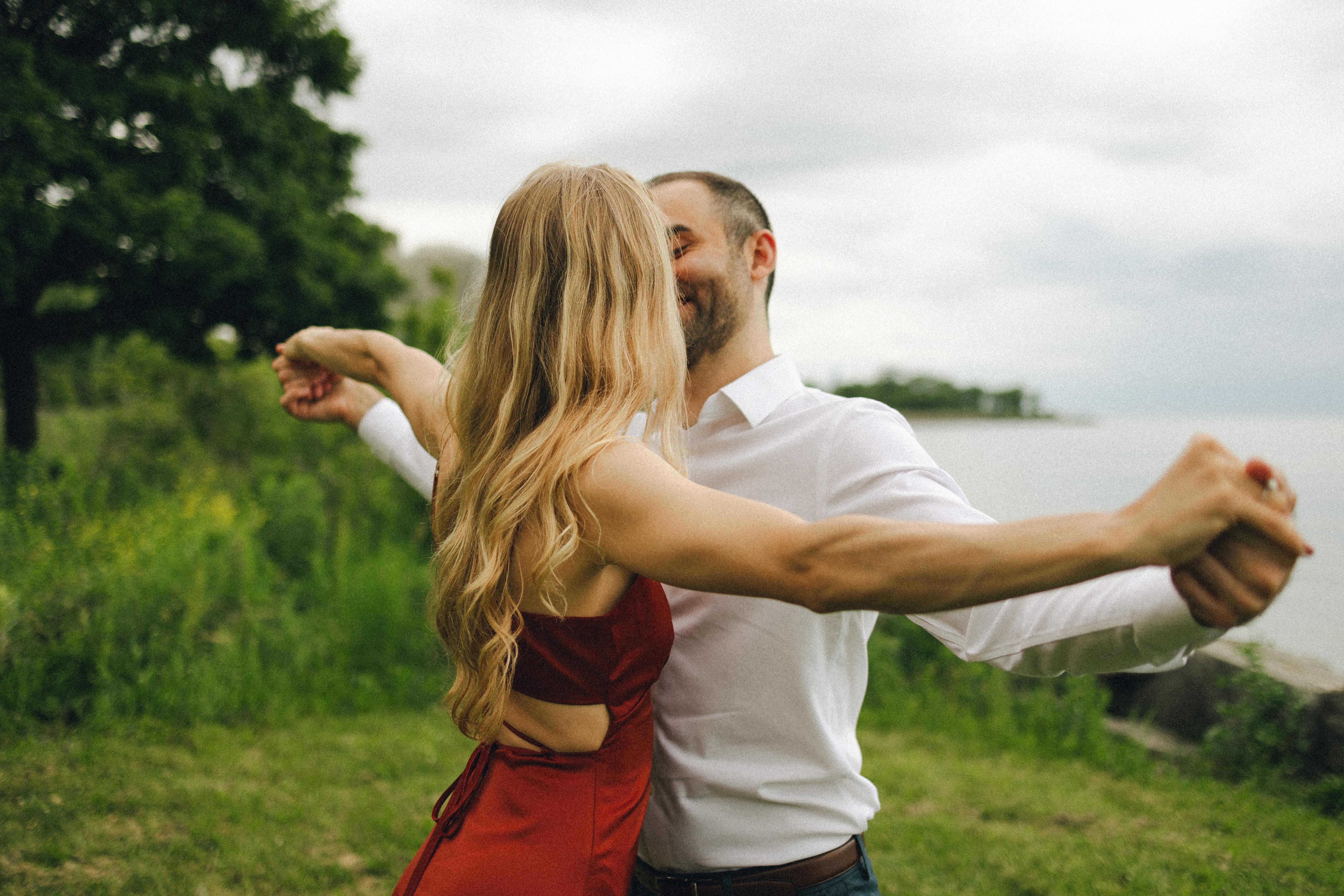 The Wedding Website of Lisa Nieland and Jamal Al Ali