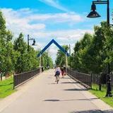 B-Line Trail