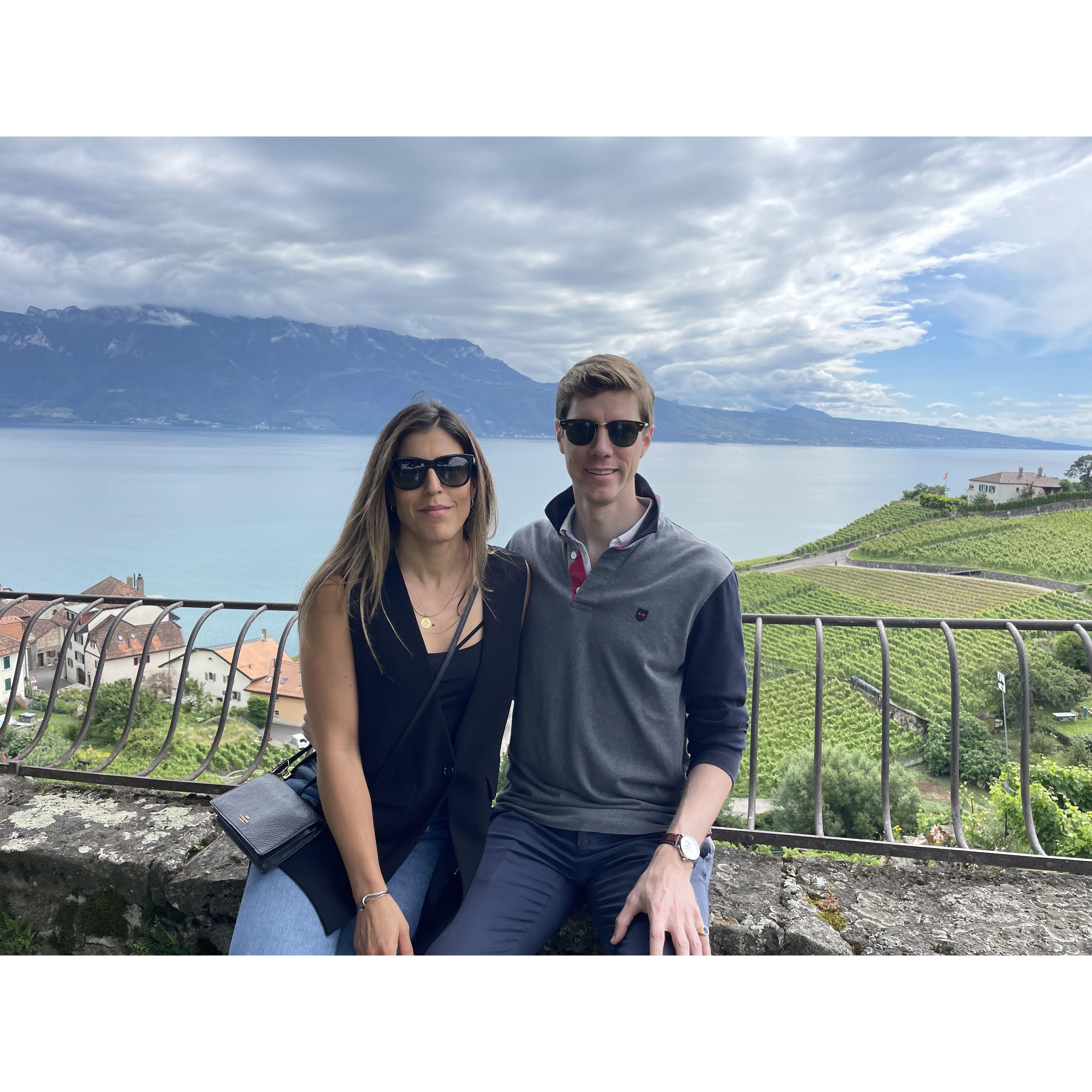 Lavaux