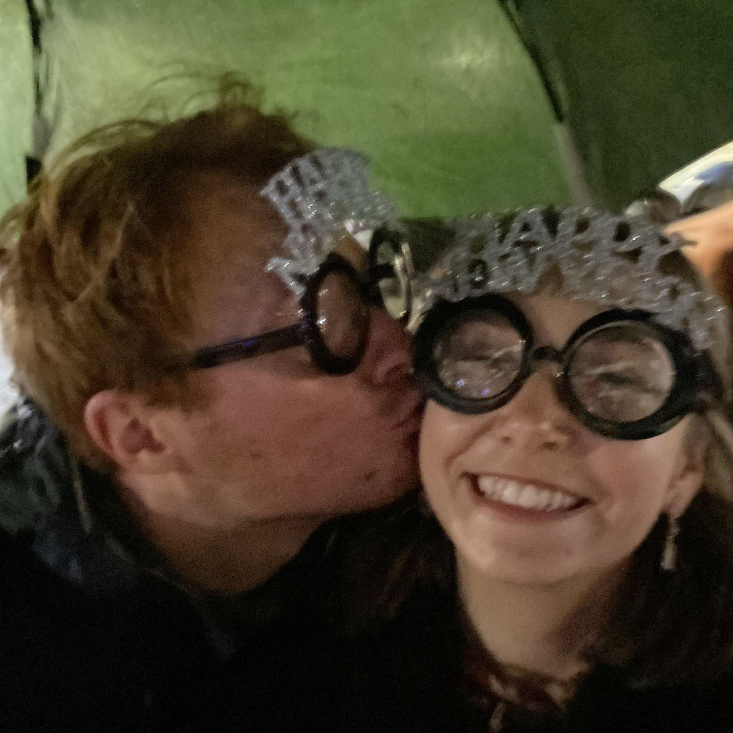 NYE!