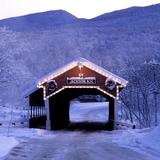 Honeymoon Covered Bridge
